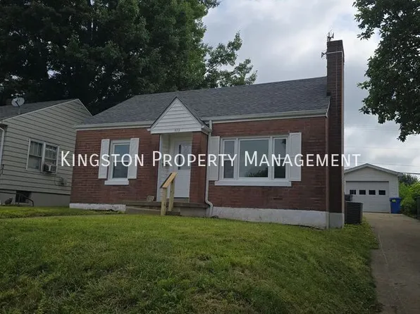 373 Northwood Dr, Lexington, KY 40505