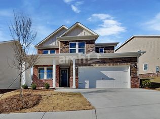 3089 Ansley Place Rd, Loganville, GA 30052