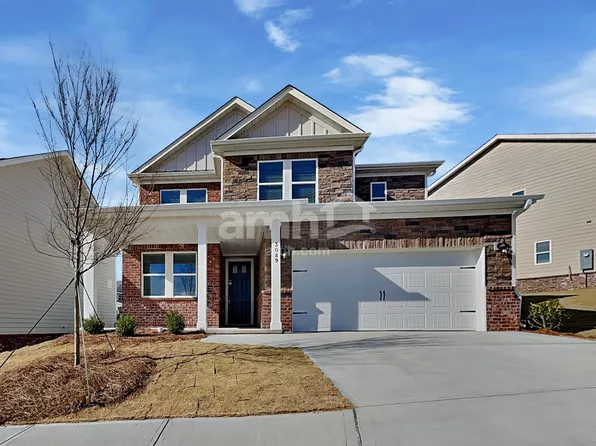 3089 Ansley Place Rd, Loganville, GA 30052