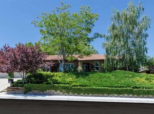 3560 San Mateo Ave, Reno, NV 89509