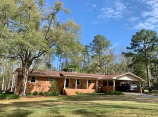 416 Red Fox Ln, Havana, FL 32333