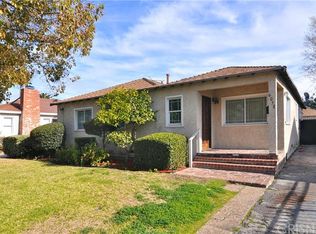 6058 Goodland Ave, North Hollywood, CA 91606