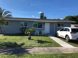 250 SW 64th Ave, Margate, FL 33068