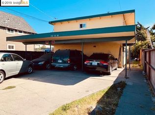 516 22nd St, Richmond, CA