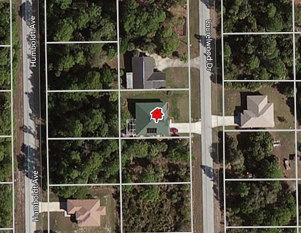 2nd image of 6117 Laurelwood Dr