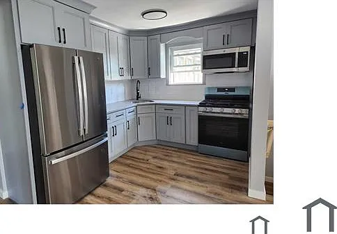 3 bed, 1100 sqft, $3,300 — Photo 2