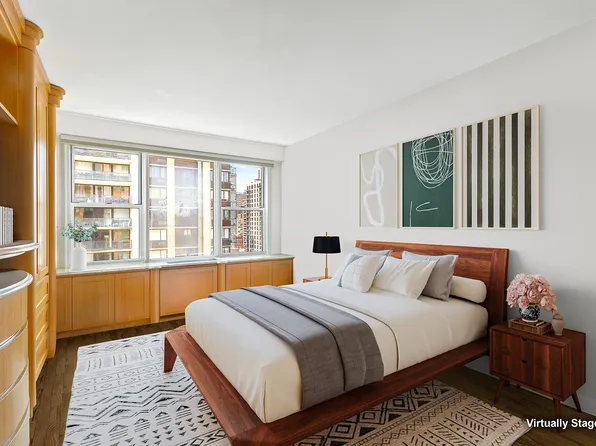 400 East 85th Street image 3 of 8
