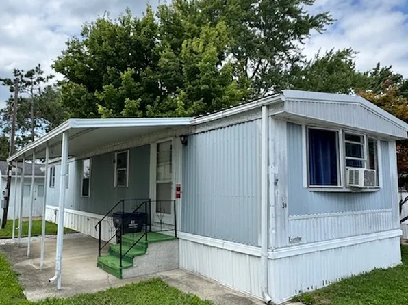 6254 Us Highway 40 Lot 30, Tipp City, OH 45371