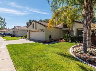 1306 Running Creek Ln, Upland, CA 91784