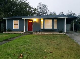 340 Sussex Ave, San Antonio, TX 78221