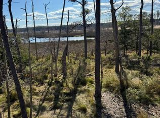 Robinson Neck Rd, Taylors Island, MD 21669