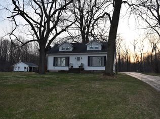 65309 Mulberry Rd, Lakeville, IN 46536