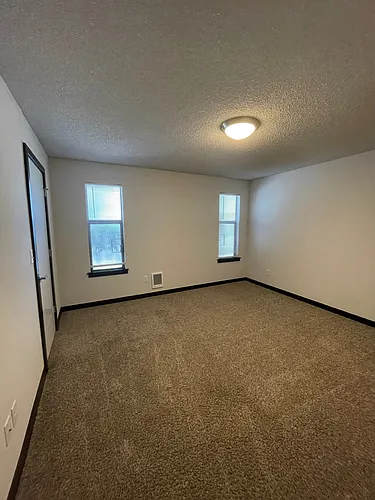 Floor plan 1 Bedroom