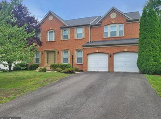 12148 Rain Slicker Pl, Nokesville, VA 20181