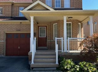 3246 Ridgeleigh Hts, Mississauga, ON L5M6S6