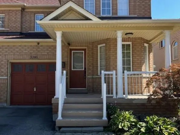 3246 Ridgeleigh Hts, Mississauga, ON L5M 6S6