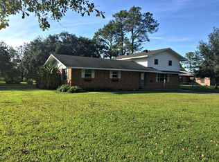 2140 S Fieldspan Rd, DUSON, LA 70529