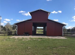 1010 Mineral Rights Rd, De Leon Springs, FL 32130