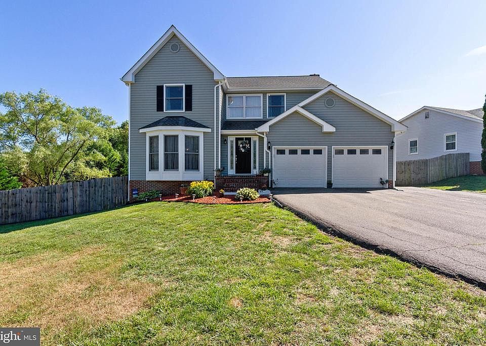 Welcome to your new Home!