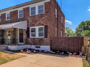 223 Arundel Rd W, Baltimore, MD 21225