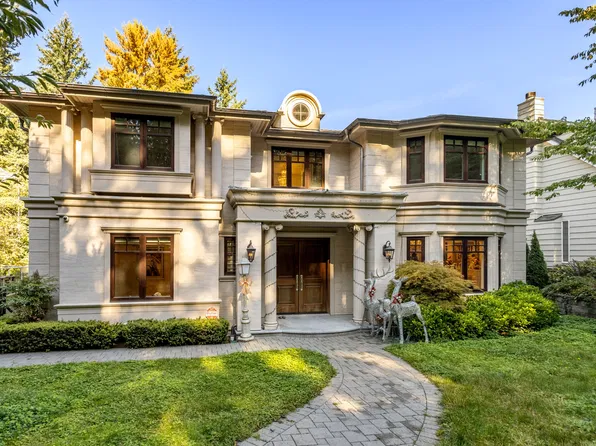 4971 College Highroad, Greater Vancouver, BC V6T 1G7