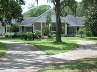 6202 SW 91st St, Gainesville, FL 32608