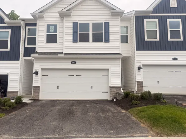143 Scotland Ln, Harmony, PA 16037