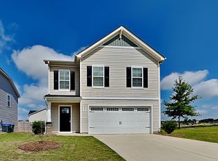 485 Red Poll Way, Columbia, SC 29209
