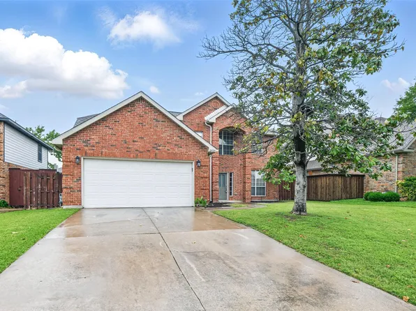 2125 Sheffield Ln, Flower Mound, TX 75028