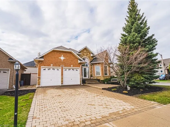 137 Pinehill Dr, Hamilton, ON L0R 1P0