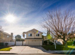 1322 Kings Rd, Palmdale, CA 93551