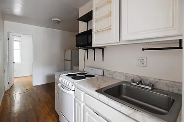 Rented by The Agency