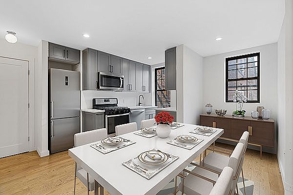 1st image of 230 W 150th St APT 4E
