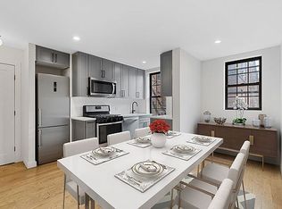 230 W 150th St APT 4E, New York, NY 10039