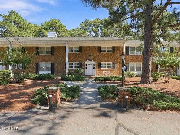 315 C Driftwood Circle # 110, Southern Pines, NC 28387