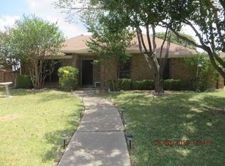 3310 Tina St, Sachse, TX 75048