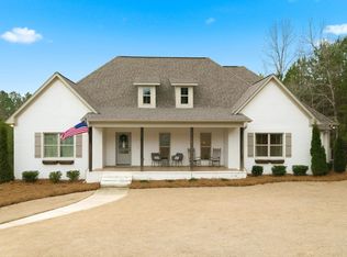 7207 Zander Way, Trussville, AL 35173