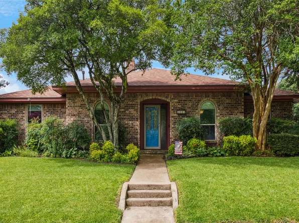5113 Durango Dr, Garland, TX 75043