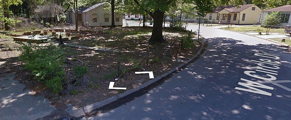 2nd image of 1810 W Circle Dr