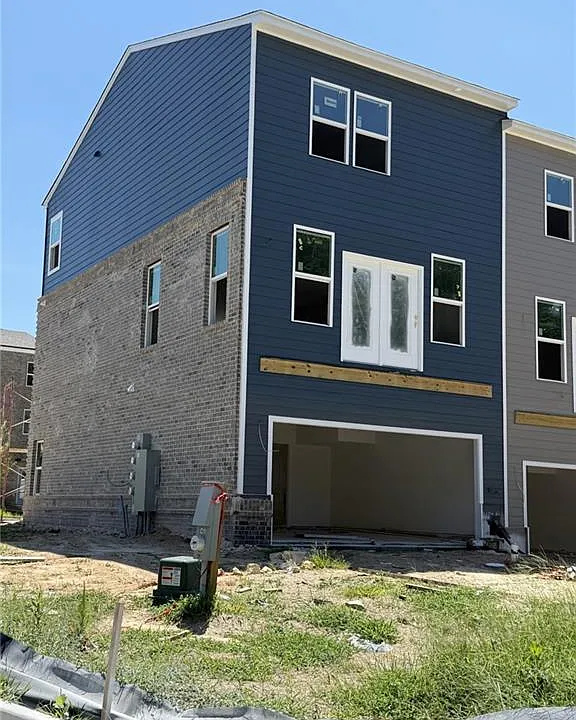 3064 Beacon Bend Xing