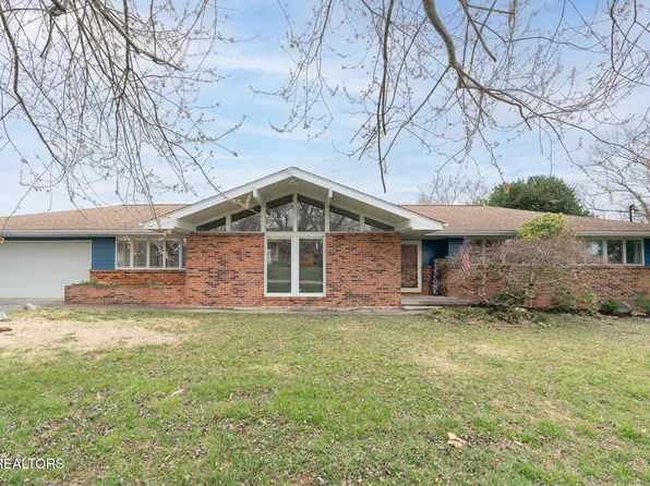 607 Keck St, Seymour, TN 37865