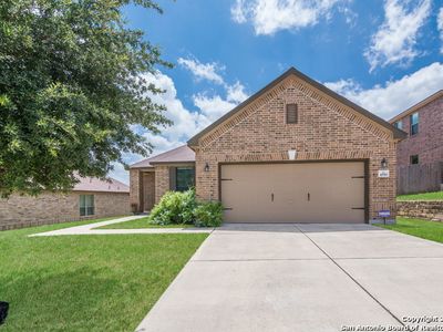 4550 Echo Grv, San Antonio, TX, 78259