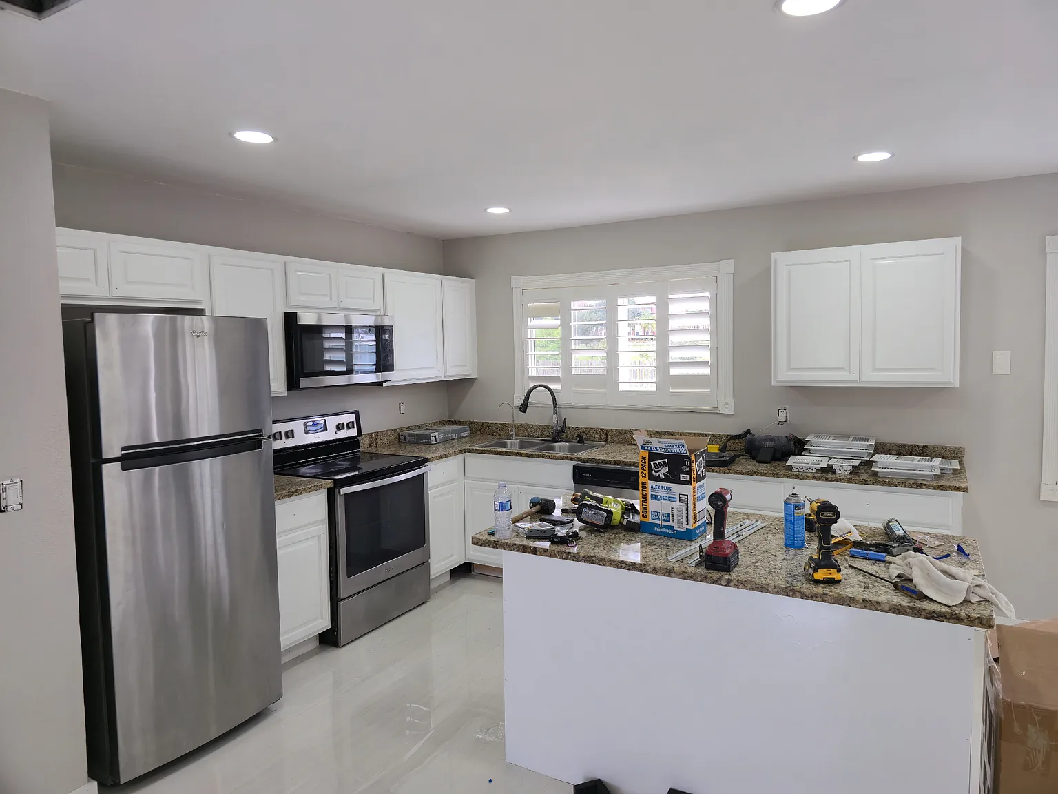 3 bed, 1344 sqft, $2,500 — Photo 4