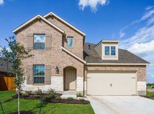 141 Starboard Ln, Kyle, TX 78640