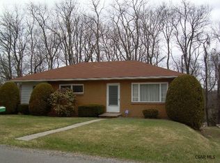 462 Tiffany St, Johnstown, PA 15905