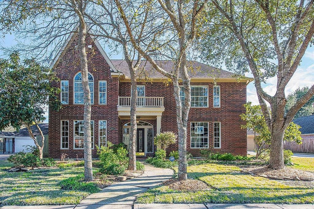 307 Eagle Lakes Dr, Friendswood, TX 77546 Zillow