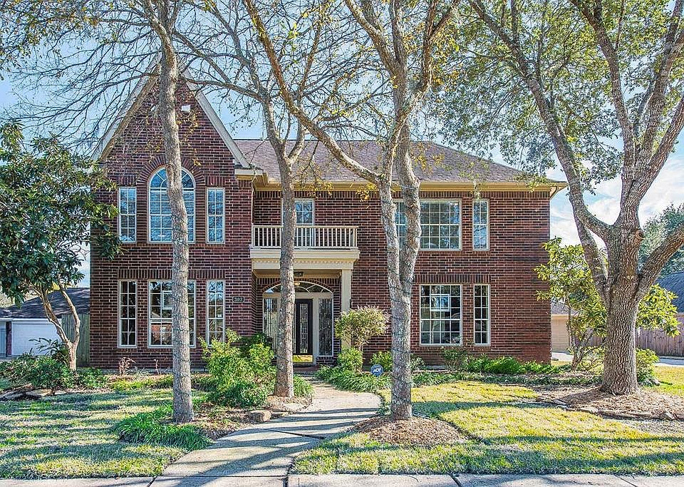 307 Eagle Lakes Dr, Friendswood, TX 77546 Zillow