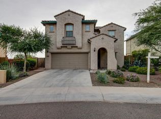 16310 N 73rd Ln, Peoria, AZ 85382