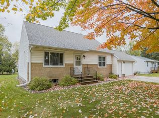 3815 Carl St, Wausau, WI 54403