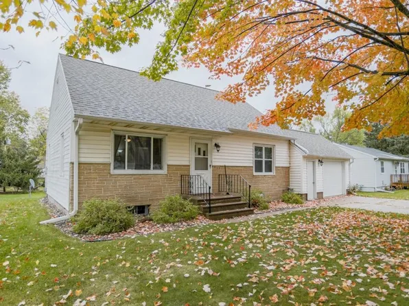 3815 CARL STREET, Wausau, WI 54403